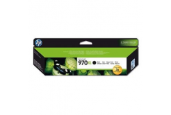 HP 970XL CN625A negru (black) cartus original