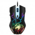 Genius Mouse GX Gaming 31040002400, 2000DPI, Optical, 6tl., Cu fir USB, negru
