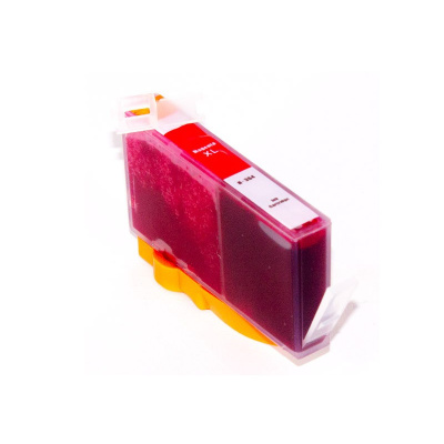 Cartus compatibil cu HP 364XL CB324E purpuriu (magenta) 