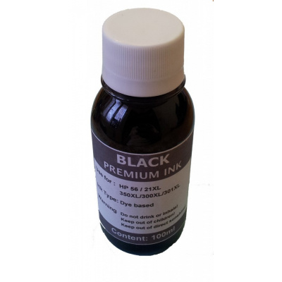 Cerneala universal negru 1000ml