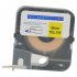 PONY PT-1009Y, 9mm x 8m, galben, banda original