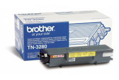 Brother TN-3280 negru (black) toner original