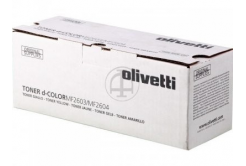Olivetti B0946 negru toner original