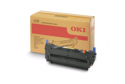 OKI 09006126 fuser unit original