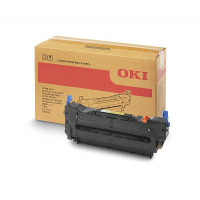 OKI 09006126 fuser unit original