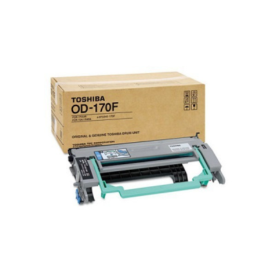 Toshiba 0D170 negru (black) drum original