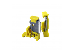 Set de freze de rezervă KN-02-10 pentru L-Mark LK-330/LK-360