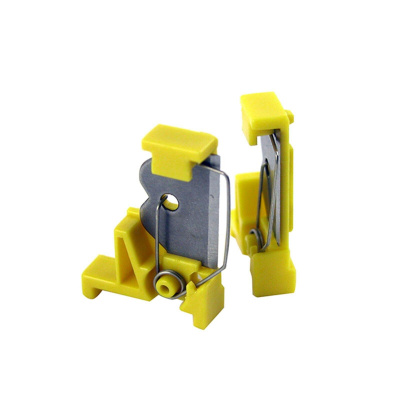 Set de freze de rezervă KN-02-10 pentru L-Mark LK-330/LK-360