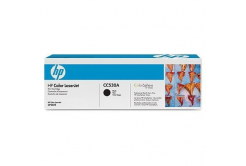 HP 304A CC530A negru toner original