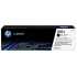 HP 201X, CF400XD negru (black) toner original