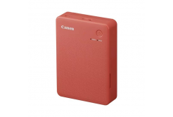 Canon SELPHY Square QX20 6754C001 rosu, imprimanta de buzunar