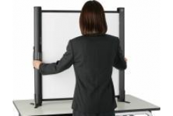 Epson V12H002S32 Plátno ELPSC32 50" Desktop type