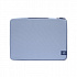 Husă protectoare pentru laptop Ice Blue 15-16