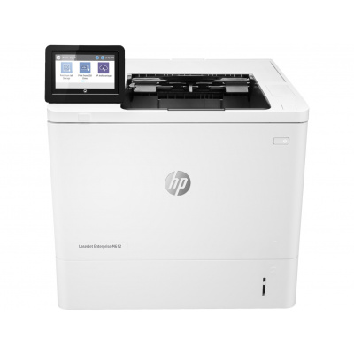 HP LaserJet Enterprise M612dn 7PS86A#B19 Imprimante laser