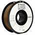 Professional Lab FG-P220-E1, 3D filament, PETG Matte, 1,75mm, 1000g, Maro (Brown)