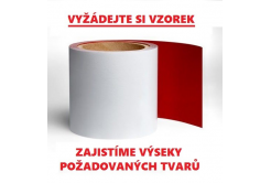 3M 5557 Bandă pentru indicarea contactului cu apa 101,6 mm x 9,14 m