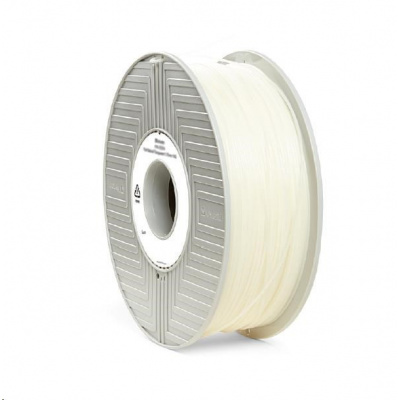 Verbatim 55154 3D filament, PMMA DURABIO, 2,85mm, 500g, 60m, Transparent (tranparent)
