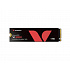 VERBATIM SSD Vi3000 SSD intern PCIe NVMe M.2 1TB, W 3000/ R 3300 MB/s
