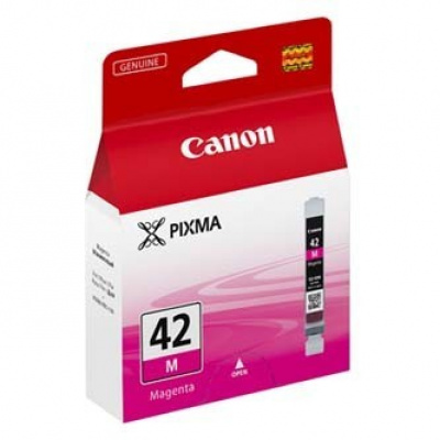 Canon CLI-42M 6386B001 purpuriu (magenta) cartus original
