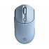 HP 400 mouse fără fir, albastru, 1200DPI
