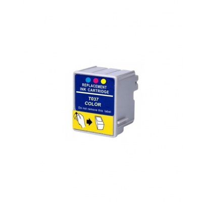 Epson T037040 color cartus compatibil
