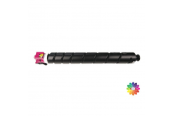 Kyocera Mita TK-8615M 1T0C2LBNL1 purpuriu (magenta) toner compatibil