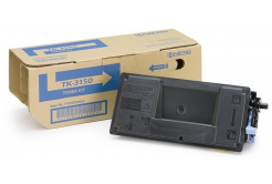 Kyocera 1T02NX0NL0 TK-3150 negru (black) toner original