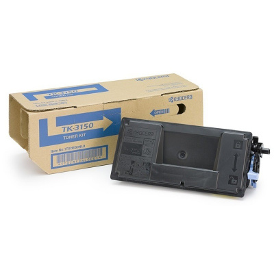 Kyocera 1T02NX0NL0 TK-3150 negru (black) toner original