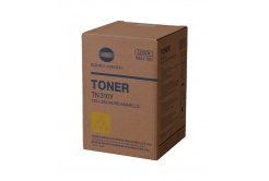 Konica Minolta TN-310Y galben (yellow) toner original