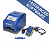 Brady I4311-V2200-BWS 325205 imprimantă de etichete + cititor de coduri de bare