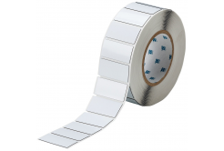 Brady THTEP-15-7593-WT / 620375 Etichete EPREP, 60.00 mm x 30.00 mm
