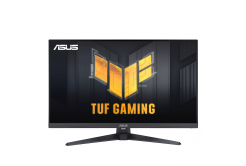 Monitor ASUS VG328QA1A 90LM08R0-B01E70, TUF, 31,5", VA, FHD, 170Hz, 1ms, Negru, 3R