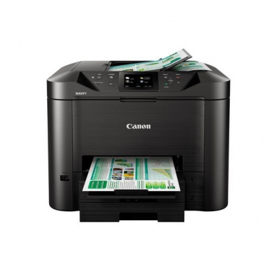Canon MAXIFY MB5450 0971C009 multifunctional inkjet