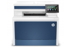 HP Color LaserJet Pro MFP 4302dw 4RA83F multifunctional laser