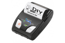 Star SM-S230i 39632730 Imprimanta de chitanțe, 8 dots/mm (203 dpi), USB, BT (iOS), kit (USB), negru