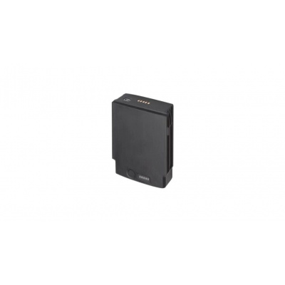 Zebra spare battery