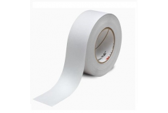 3M Safety-Walk™ 220 Bandă antiderapantă fină pentru medii umede, transparent 25 mm x 18,3 m