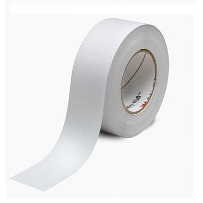 3M Safety-Walk™ 220 Bandă antiderapantă fină pentru medii umede, transparentă 25 mm x 18,3 m