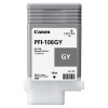 Canon PFI-106GY, 6630B001 gri (grey) cartus original