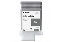 Canon PFI-106GY, 6630B001 gri (grey) cartus original