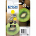 Epson 202XL C13T02H44010 galben (yellow) cartus original