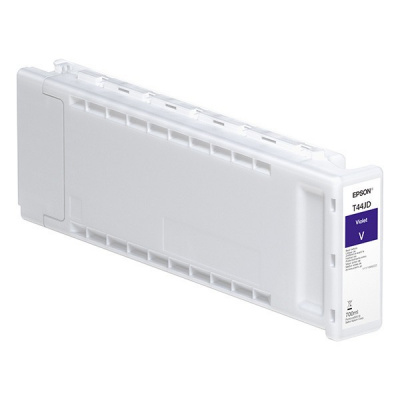 Epson T44JD40 C13T44JD40 violet (violet) cartus original
