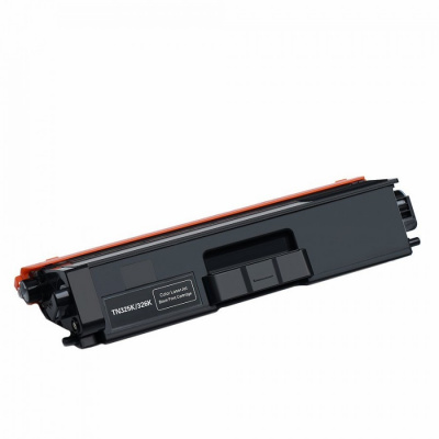 Brother TN-320, TN-325Bk negru toner compatibil