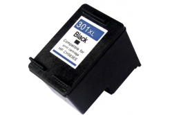 Cartuș compatibil cu HP 301XL CH563E negru (black) 