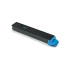 Kyocera Mita TK-895C azuriu (cyan) toner compatibil