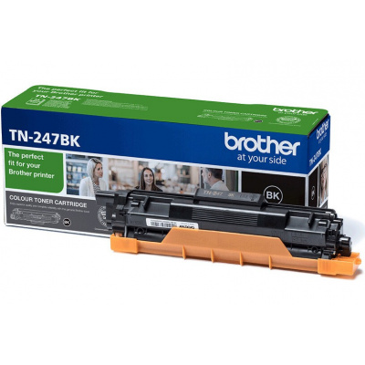 Brother TN-247BK negru (black) toner original