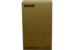 Develop 303 8937-7510-00 negru (black) toner original