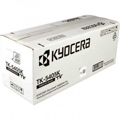 Kyocera TK-5405K 1T02Z60NL0 negru (black) toner original