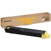 Kyocera TK-8115Y 1T02P3ANL0 toner original galben (yellow)