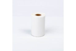 PONY 60x40mm, 180buc., pentru M110 și M120, etichete autoadezive originale, alb